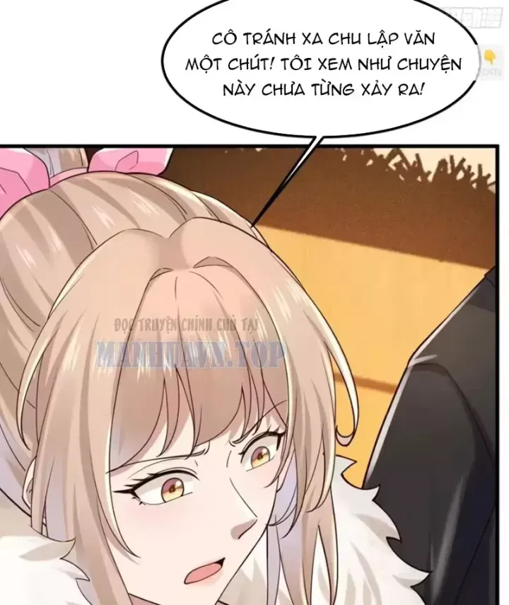 Thiết Lập Hình Tượng Nam Thần Sụp Đổ Rồi! Chap 45 - Next Chap 46