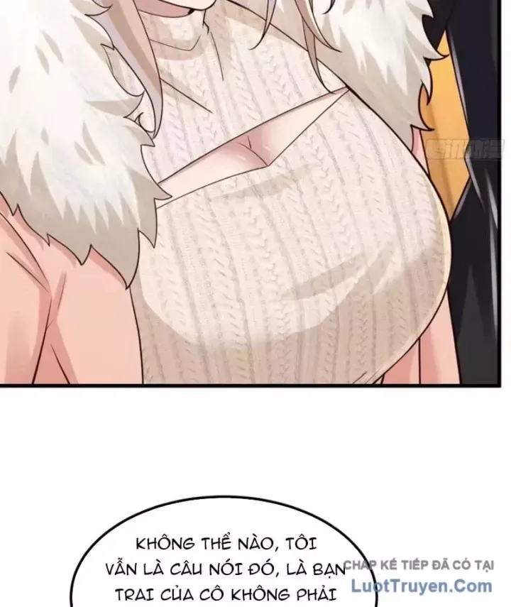 Thiết Lập Hình Tượng Nam Thần Sụp Đổ Rồi! Chap 45 - Next Chap 46