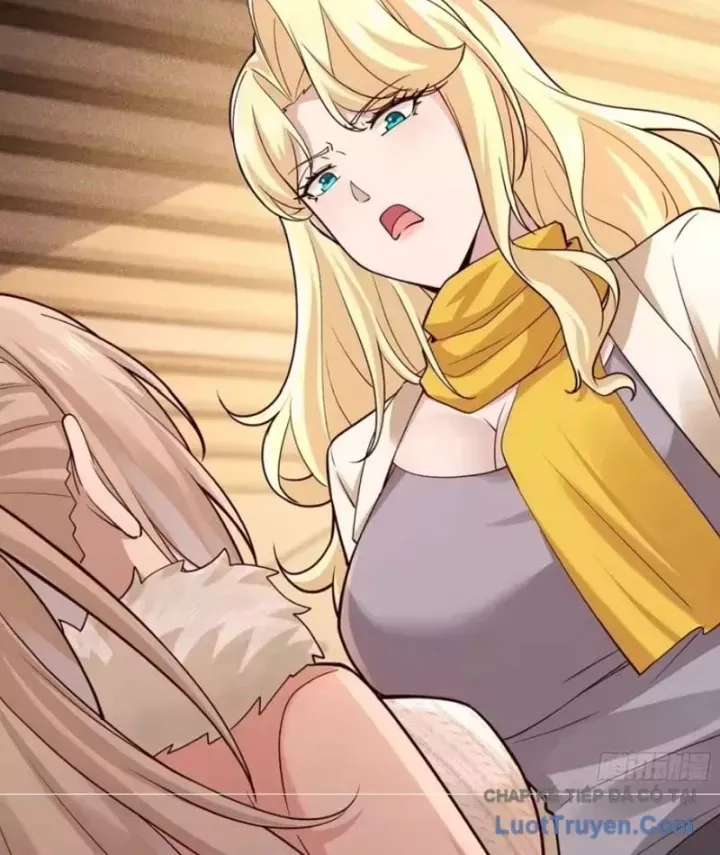 Thiết Lập Hình Tượng Nam Thần Sụp Đổ Rồi! Chap 45 - Next Chap 46