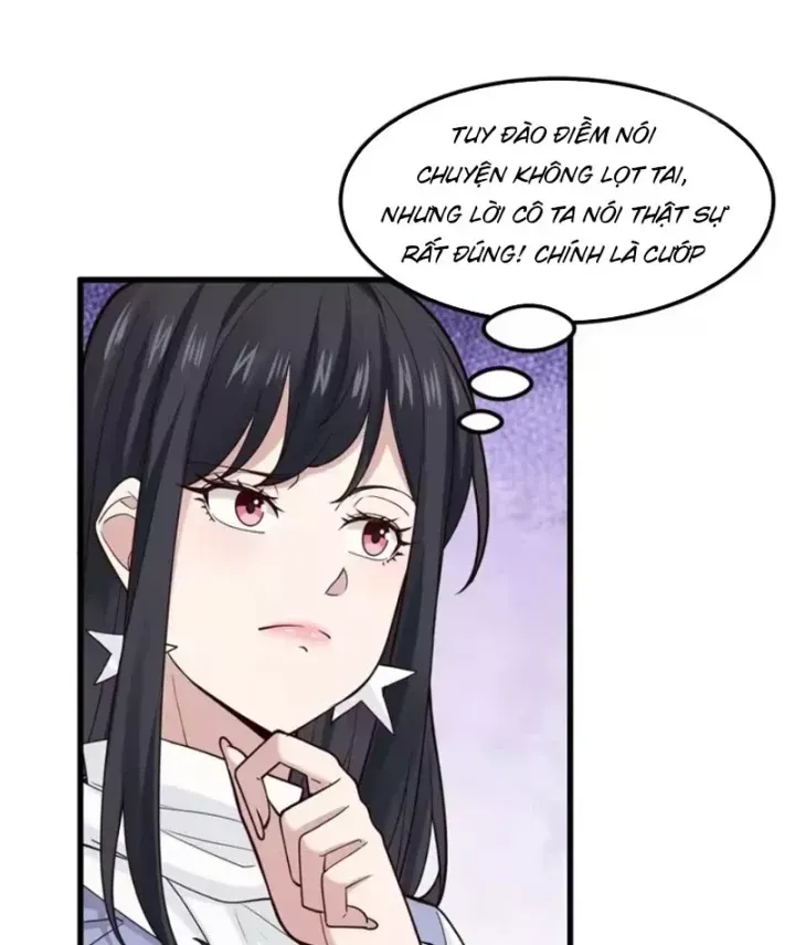 Thiết Lập Hình Tượng Nam Thần Sụp Đổ Rồi! Chap 45 - Next Chap 46