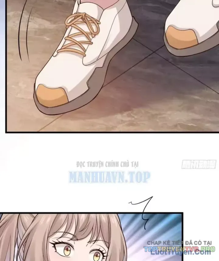 Thiết Lập Hình Tượng Nam Thần Sụp Đổ Rồi! Chap 45 - Next Chap 46