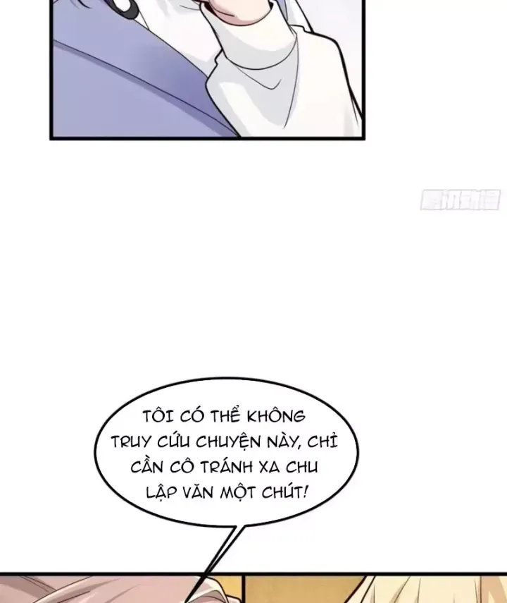 Thiết Lập Hình Tượng Nam Thần Sụp Đổ Rồi! Chap 45 - Next Chap 46