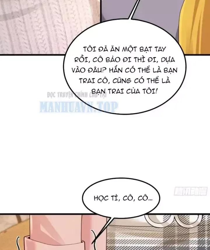 Thiết Lập Hình Tượng Nam Thần Sụp Đổ Rồi! Chap 45 - Next Chap 46