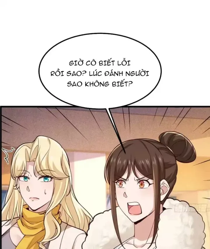 Thiết Lập Hình Tượng Nam Thần Sụp Đổ Rồi! Chap 45 - Next Chap 46