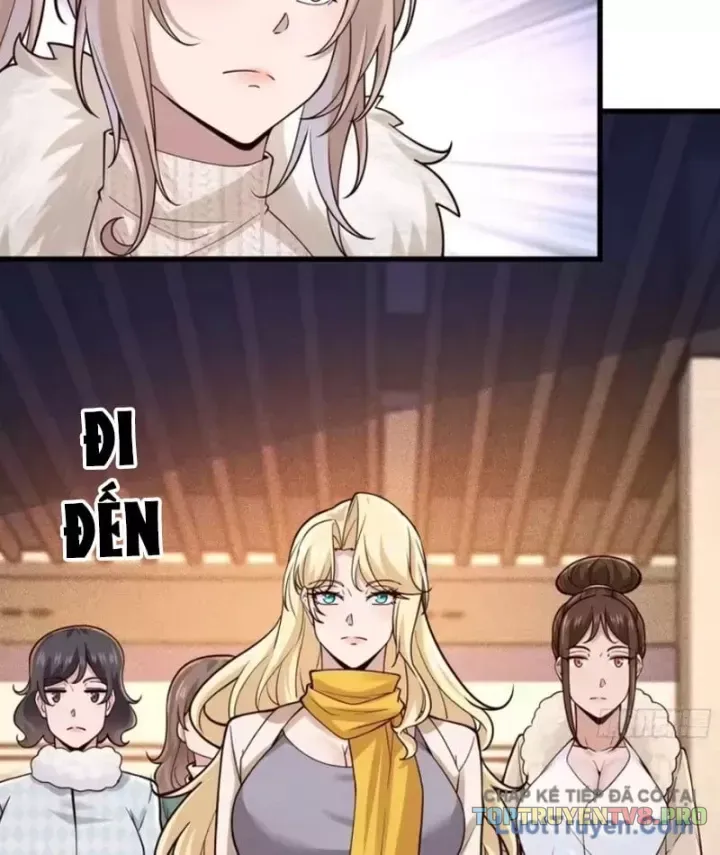 Thiết Lập Hình Tượng Nam Thần Sụp Đổ Rồi! Chap 45 - Next Chap 46