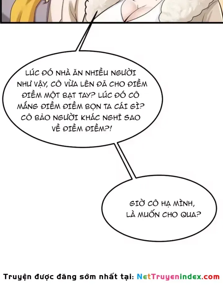 Thiết Lập Hình Tượng Nam Thần Sụp Đổ Rồi! Chap 45 - Next Chap 46