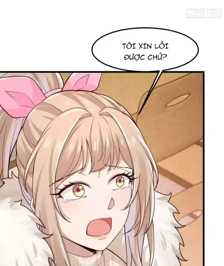 Thiết Lập Hình Tượng Nam Thần Sụp Đổ Rồi! Chap 45 - Next Chap 46