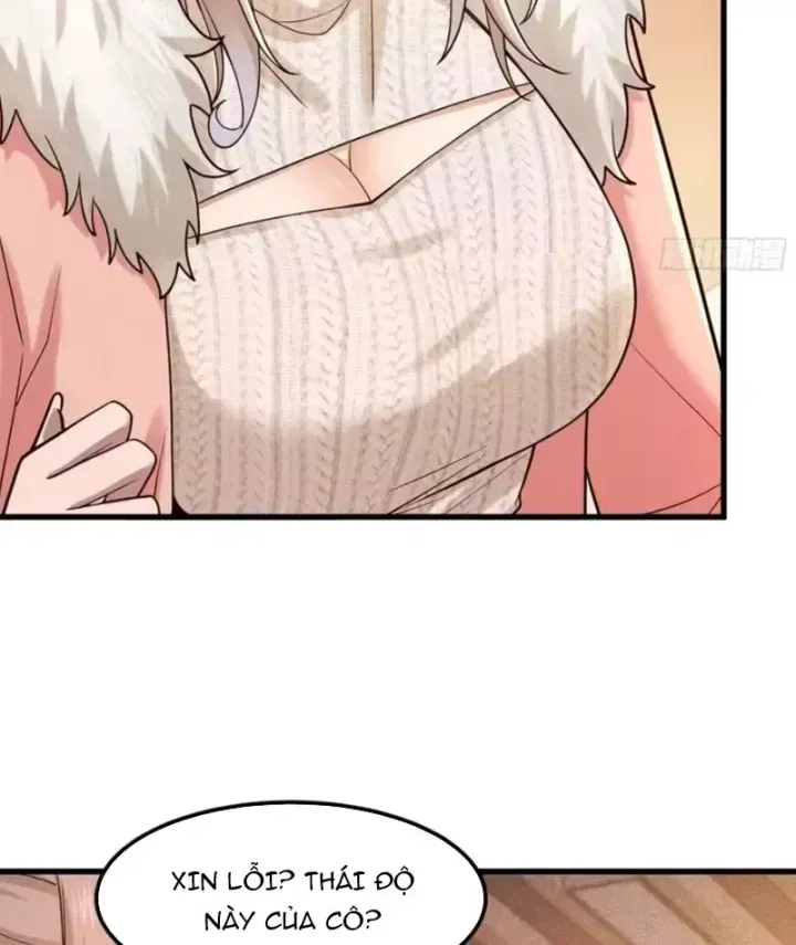 Thiết Lập Hình Tượng Nam Thần Sụp Đổ Rồi! Chap 45 - Next Chap 46