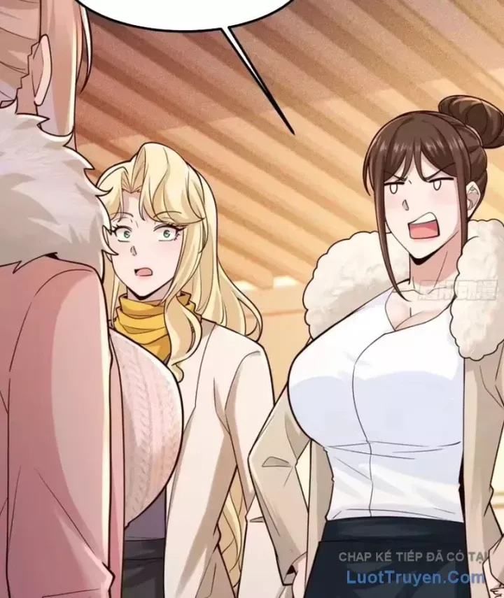 Thiết Lập Hình Tượng Nam Thần Sụp Đổ Rồi! Chap 45 - Next Chap 46