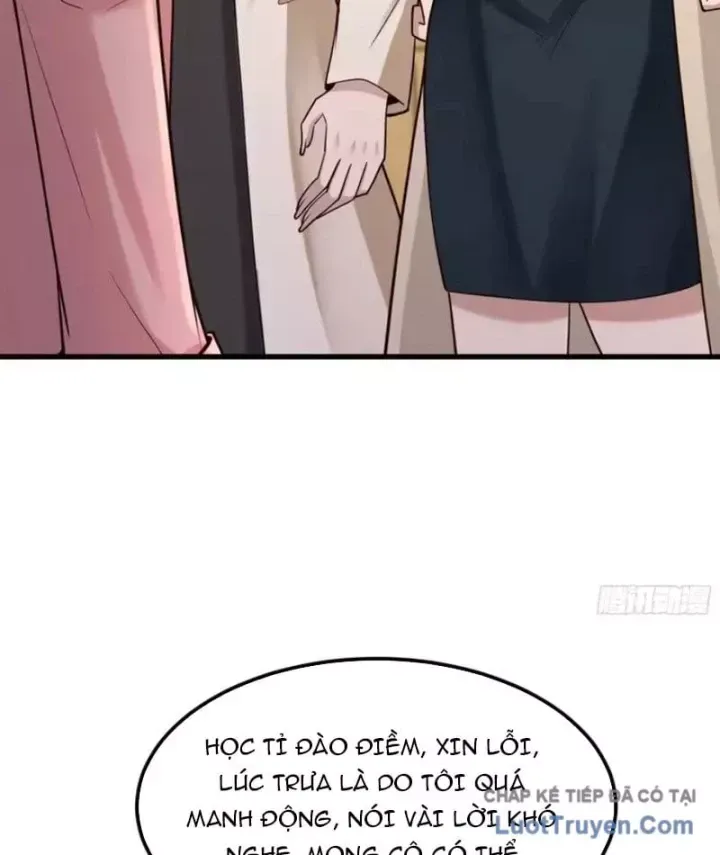 Thiết Lập Hình Tượng Nam Thần Sụp Đổ Rồi! Chap 45 - Next Chap 46