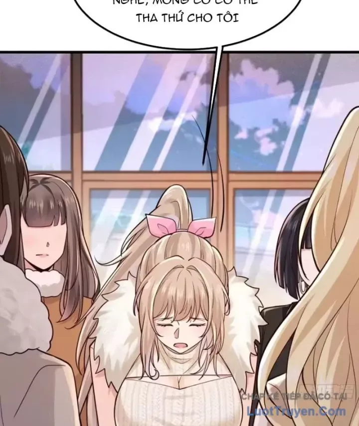 Thiết Lập Hình Tượng Nam Thần Sụp Đổ Rồi! Chap 45 - Next Chap 46