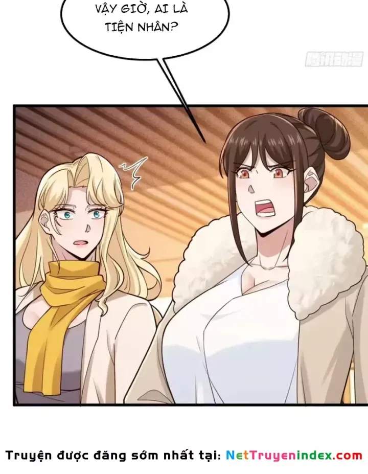 Thiết Lập Hình Tượng Nam Thần Sụp Đổ Rồi! Chap 45 - Next Chap 46