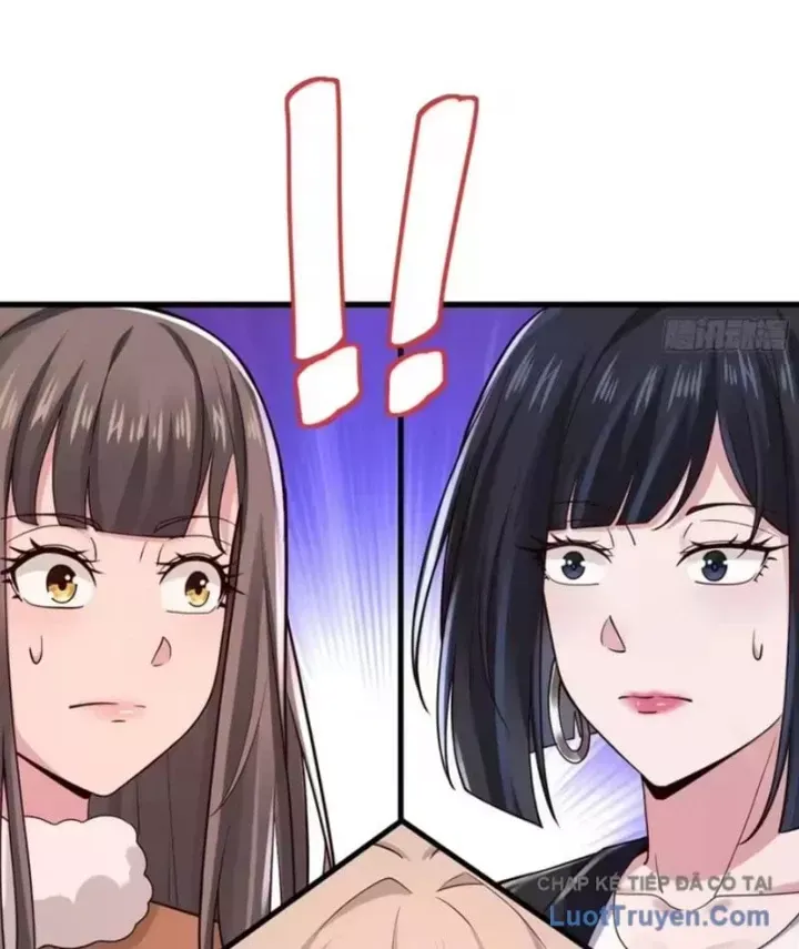 Thiết Lập Hình Tượng Nam Thần Sụp Đổ Rồi! Chap 45 - Next Chap 46