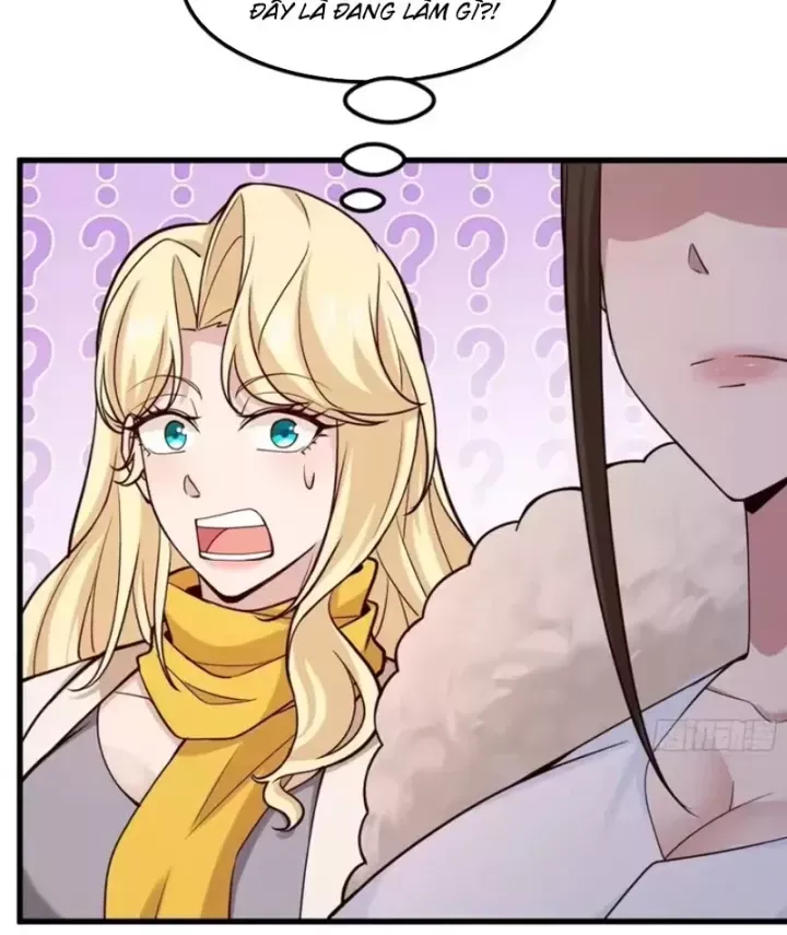 Thiết Lập Hình Tượng Nam Thần Sụp Đổ Rồi! Chap 45 - Next Chap 46