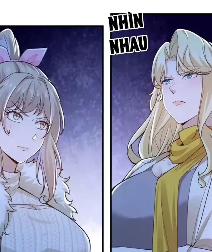 Thiết Lập Hình Tượng Nam Thần Sụp Đổ Rồi! Chap 45 - Next Chap 46