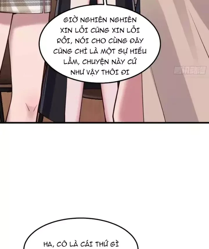 Thiết Lập Hình Tượng Nam Thần Sụp Đổ Rồi! Chap 46 - Next Chap 47