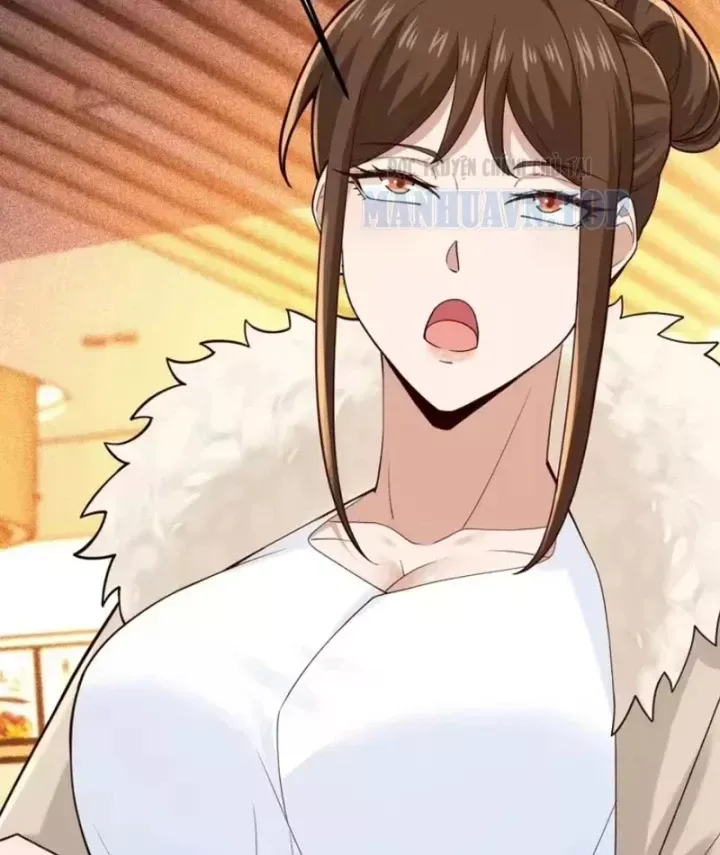Thiết Lập Hình Tượng Nam Thần Sụp Đổ Rồi! Chap 46 - Next Chap 47