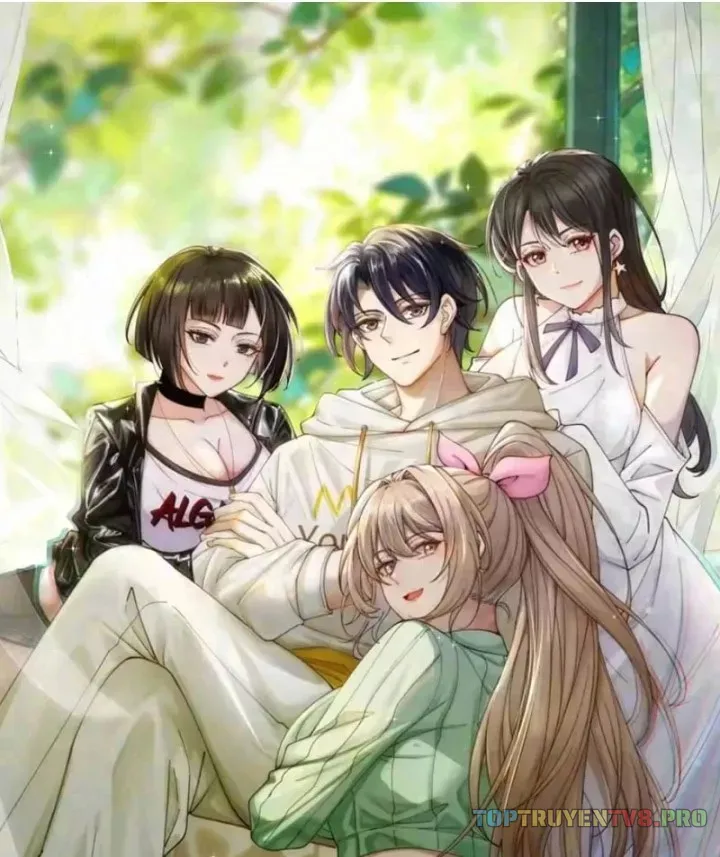 Thiết Lập Hình Tượng Nam Thần Sụp Đổ Rồi! Chap 46 - Next Chap 47