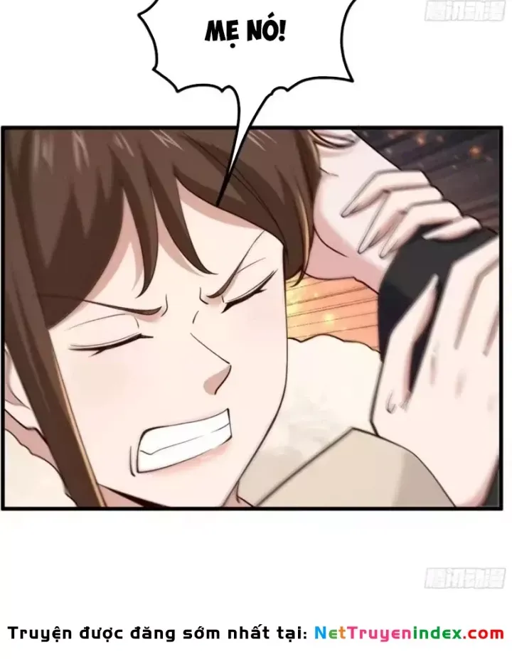 Thiết Lập Hình Tượng Nam Thần Sụp Đổ Rồi! Chap 46 - Next Chap 47