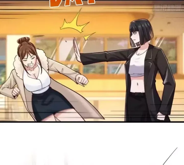 Thiết Lập Hình Tượng Nam Thần Sụp Đổ Rồi! Chap 46 - Next Chap 47