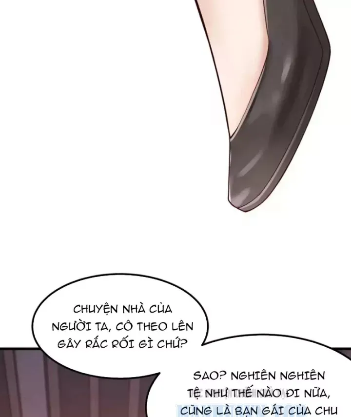 Thiết Lập Hình Tượng Nam Thần Sụp Đổ Rồi! Chap 46 - Next Chap 47