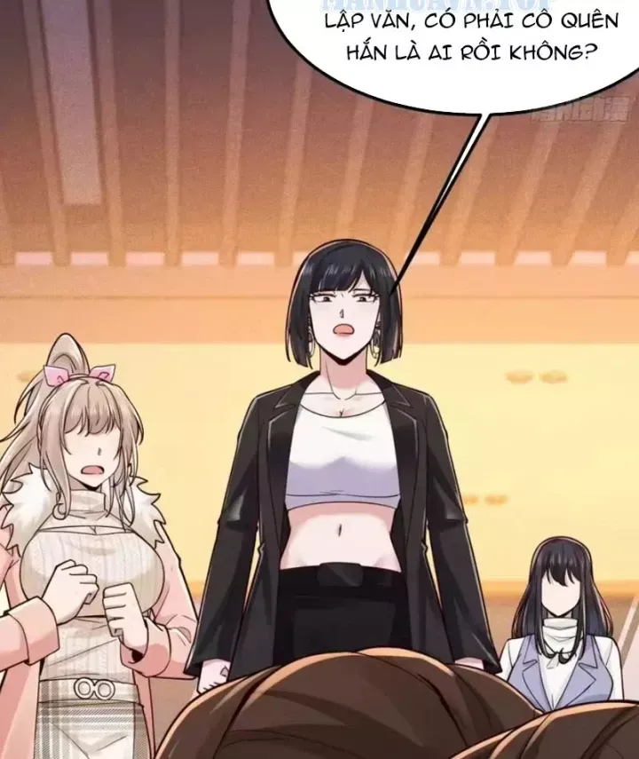 Thiết Lập Hình Tượng Nam Thần Sụp Đổ Rồi! Chap 46 - Next Chap 47