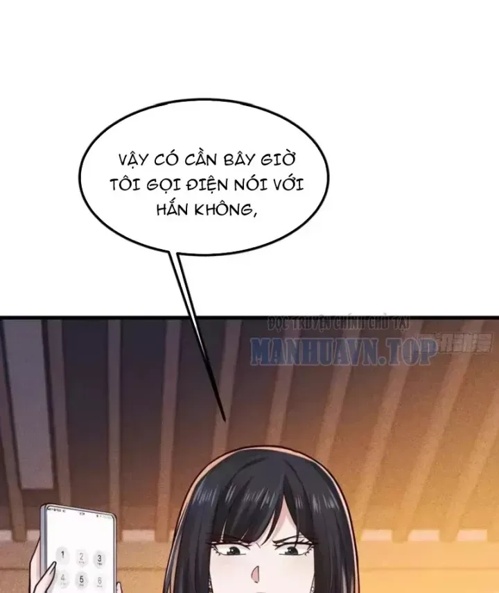 Thiết Lập Hình Tượng Nam Thần Sụp Đổ Rồi! Chap 46 - Next Chap 47
