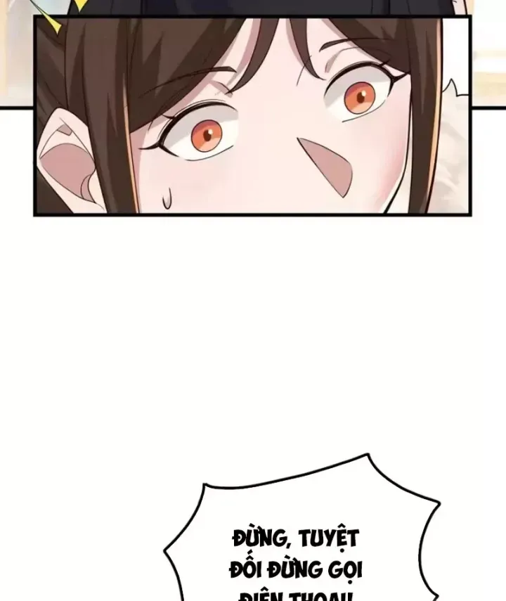 Thiết Lập Hình Tượng Nam Thần Sụp Đổ Rồi! Chap 46 - Next Chap 47
