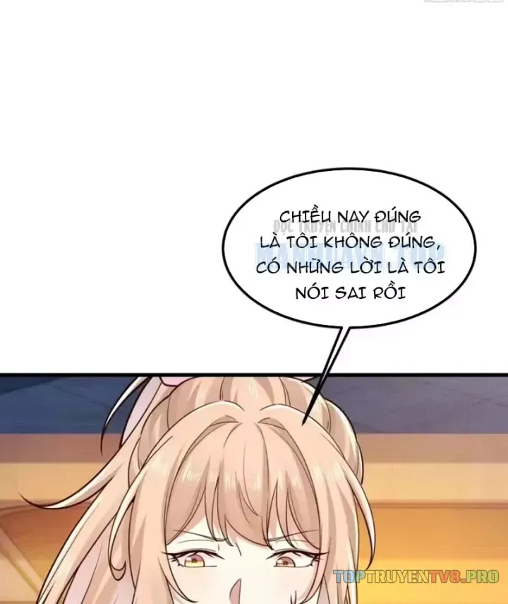 Thiết Lập Hình Tượng Nam Thần Sụp Đổ Rồi! Chap 46 - Next Chap 47