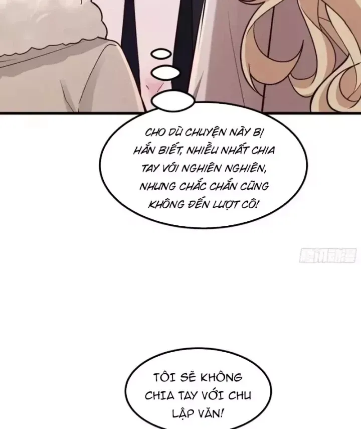Thiết Lập Hình Tượng Nam Thần Sụp Đổ Rồi! Chap 46 - Next Chap 47