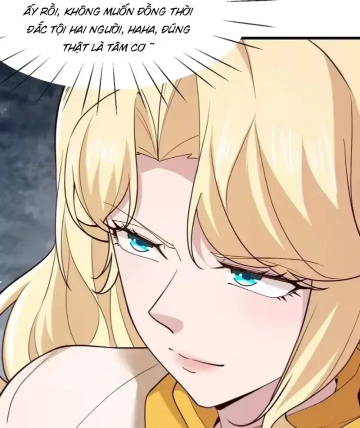 Thiết Lập Hình Tượng Nam Thần Sụp Đổ Rồi! Chap 46 - Next Chap 47