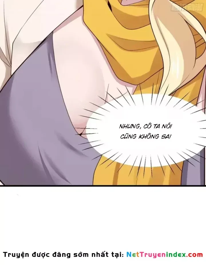 Thiết Lập Hình Tượng Nam Thần Sụp Đổ Rồi! Chap 46 - Next Chap 47