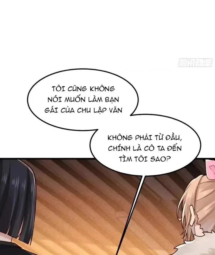 Thiết Lập Hình Tượng Nam Thần Sụp Đổ Rồi! Chap 46 - Next Chap 47