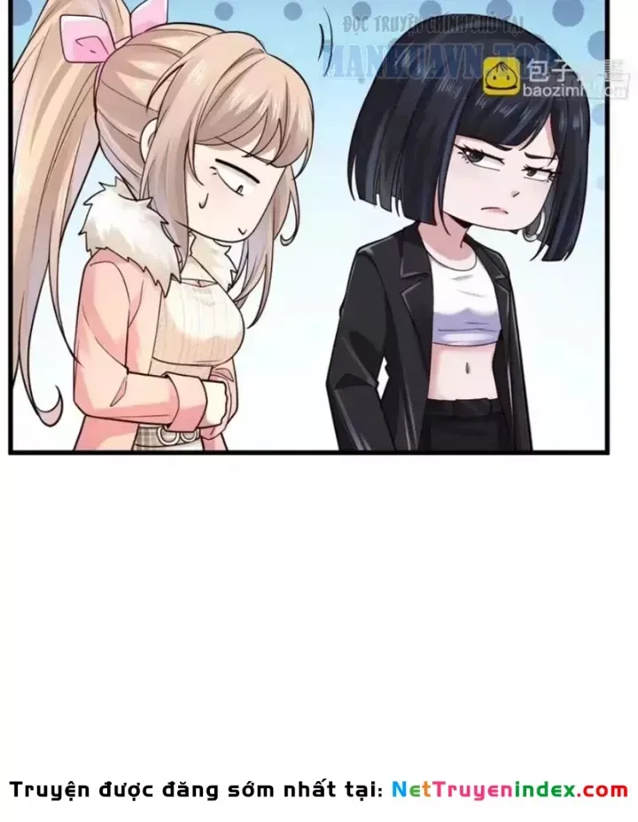 Thiết Lập Hình Tượng Nam Thần Sụp Đổ Rồi! Chap 46 - Next Chap 47
