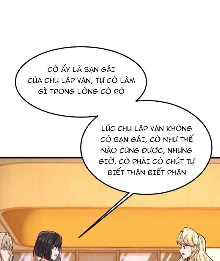 Thiết Lập Hình Tượng Nam Thần Sụp Đổ Rồi! Chap 46 - Next Chap 47