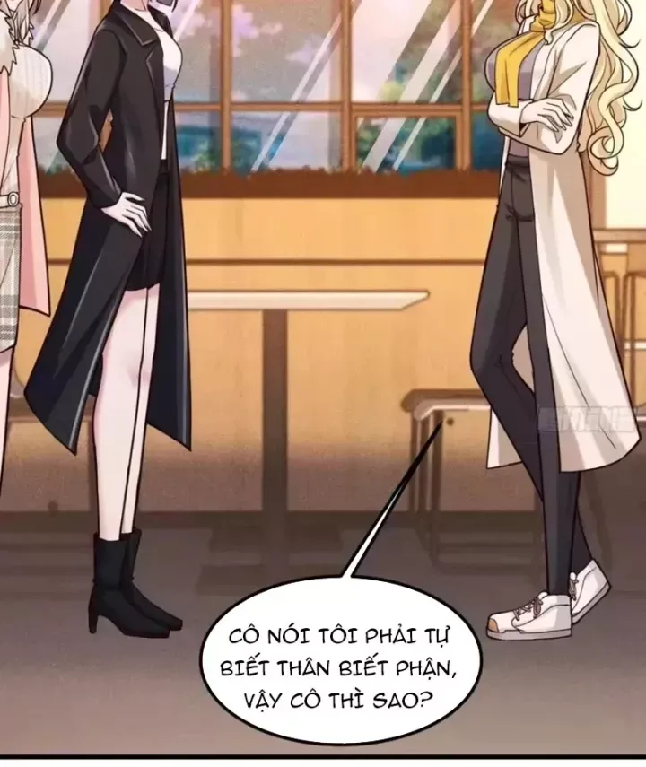 Thiết Lập Hình Tượng Nam Thần Sụp Đổ Rồi! Chap 46 - Next Chap 47