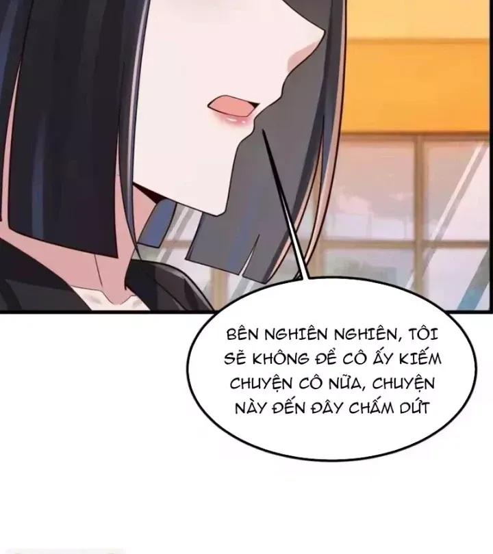 Thiết Lập Hình Tượng Nam Thần Sụp Đổ Rồi! Chap 46 - Next Chap 47