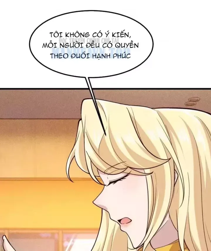 Thiết Lập Hình Tượng Nam Thần Sụp Đổ Rồi! Chap 46 - Next Chap 47