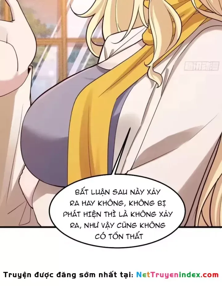 Thiết Lập Hình Tượng Nam Thần Sụp Đổ Rồi! Chap 46 - Next Chap 47