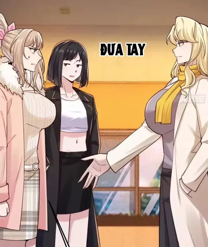 Thiết Lập Hình Tượng Nam Thần Sụp Đổ Rồi! Chap 46 - Next Chap 47