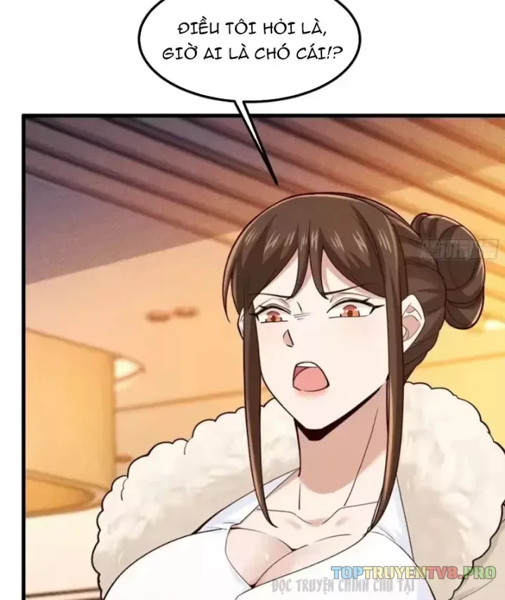 Thiết Lập Hình Tượng Nam Thần Sụp Đổ Rồi! Chap 46 - Next Chap 47