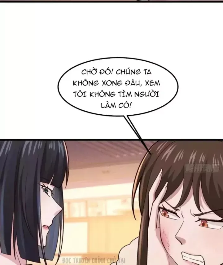 Thiết Lập Hình Tượng Nam Thần Sụp Đổ Rồi! Chap 46 - Next Chap 47