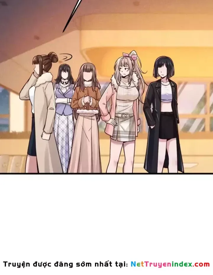 Thiết Lập Hình Tượng Nam Thần Sụp Đổ Rồi! Chap 46 - Next Chap 47