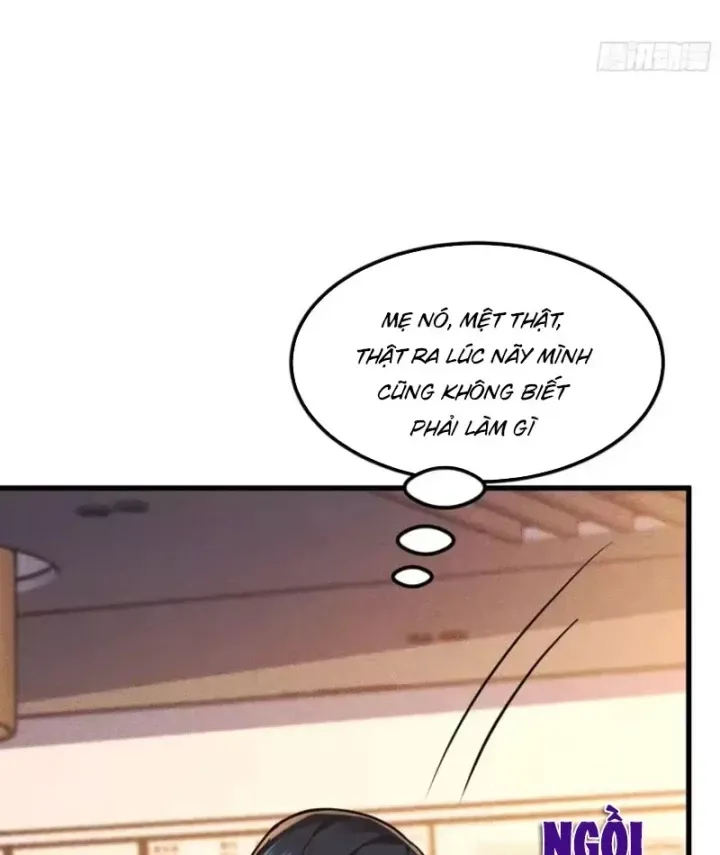 Thiết Lập Hình Tượng Nam Thần Sụp Đổ Rồi! Chap 46 - Next Chap 47