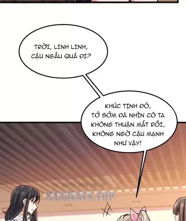 Thiết Lập Hình Tượng Nam Thần Sụp Đổ Rồi! Chap 46 - Next Chap 47