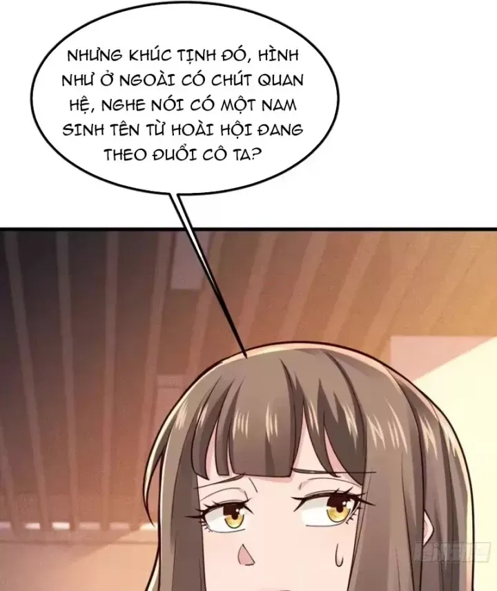 Thiết Lập Hình Tượng Nam Thần Sụp Đổ Rồi! Chap 46 - Next Chap 47