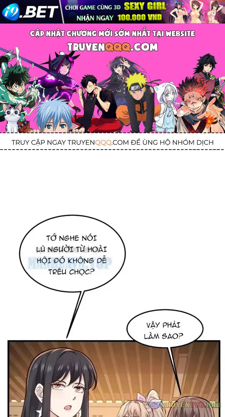 Thiết Lập Hình Tượng Nam Thần Sụp Đổ Rồi! Chap 47 - Next Chap 48