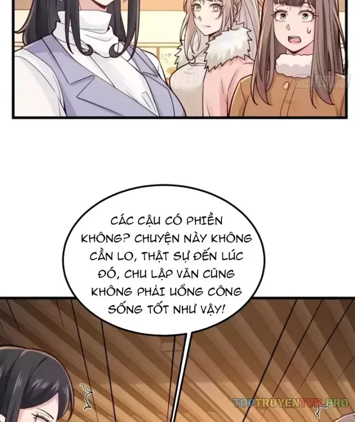 Thiết Lập Hình Tượng Nam Thần Sụp Đổ Rồi! Chap 47 - Next Chap 48