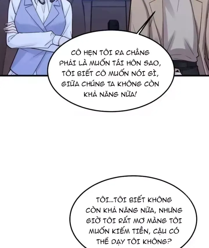 Thiết Lập Hình Tượng Nam Thần Sụp Đổ Rồi! Chap 47 - Next Chap 48