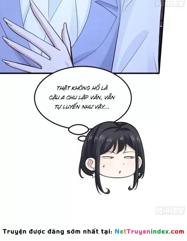 Thiết Lập Hình Tượng Nam Thần Sụp Đổ Rồi! Chap 47 - Next Chap 48